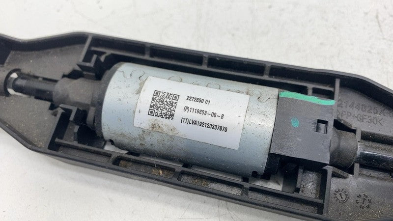 ⭕ 2017-2025 Tesla Model 3 Front 1st Row Seat Track Adjuster Motor 1119