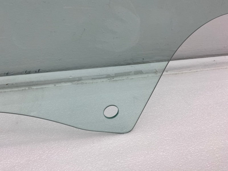 1077904 99 C ⭕2017-2023 Tesla Model 3 Rear Door Window Glass Left LH Single Pane 1077904-99-C