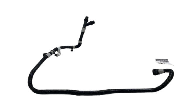 ⭕22-24 Rivian R1T Drive Unit Motor Engine Coolant Cooling Hose Pipe PT00061704-F