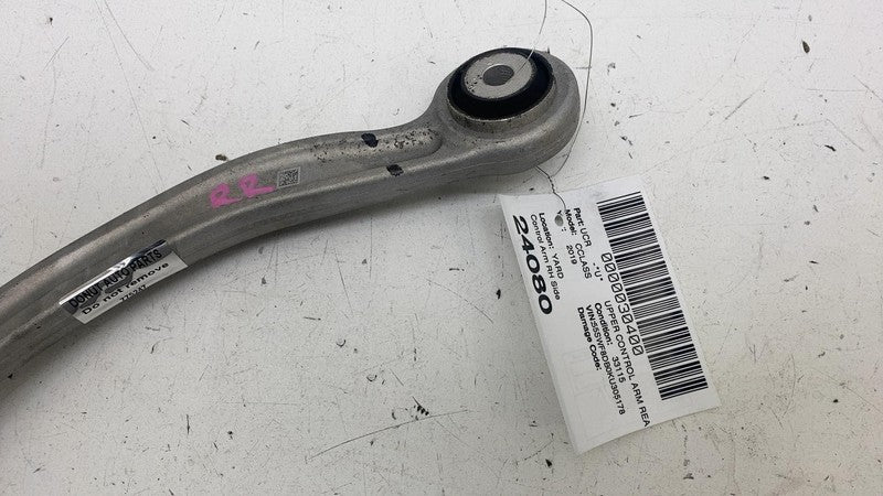 ⭕2008-2020 Mercedes-Benz W205 C300 Rear Right Upper Camber Strut Control Arm RWD