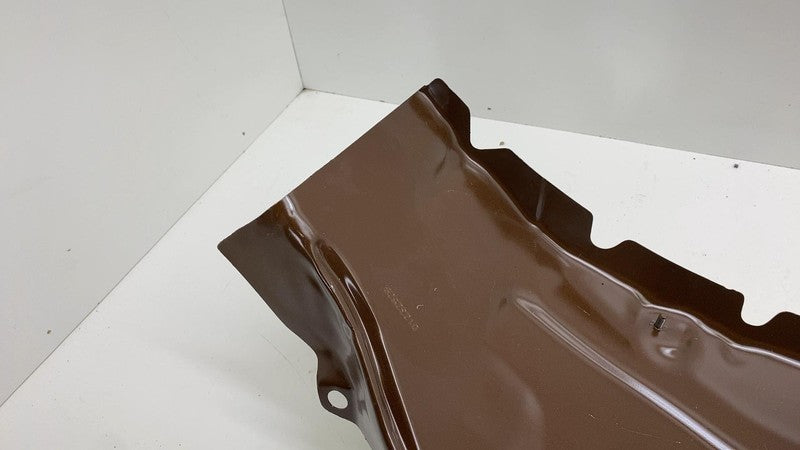 ⭕ 20-24 Tesla Model Y Rear Left Wheelhouse Quarter Outer Arch Panel 14