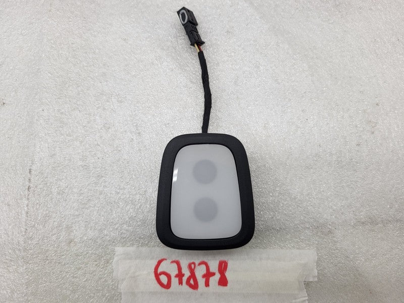104736500B ⭕ 16-24 Tesla Model X Rear Roof Headliner Map Light Courtesy Lamp 1047365-00-B
