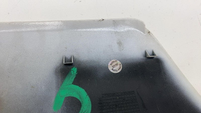 1408289 ⭕ 07-13 Nissan Altima Front Driver Side Door Mirror Cap Cover Trim Left 1408289