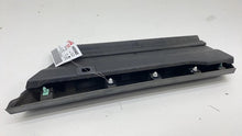 ⭕ 2022-2024 Rivian R1T R1S Rear Passenger Side Door Mold Trim Cladding Right RH