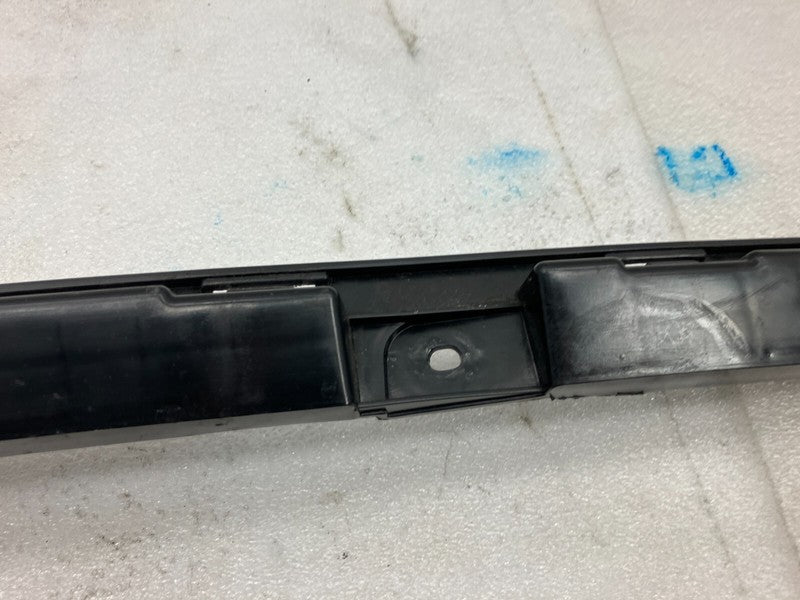 600772400E ⭕ 12-25 Tesla Model S Rear Body Bumper Attachment Support Bracket 6007724-00-E