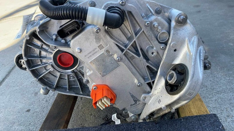 Engine Assembly/motor TESLA MODEL Y 22