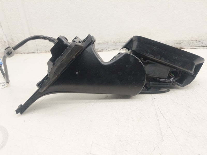 ⭕ 20-24 Model Y Right Exterior Rear View Door Mirror (NO SKULL CAP) 14