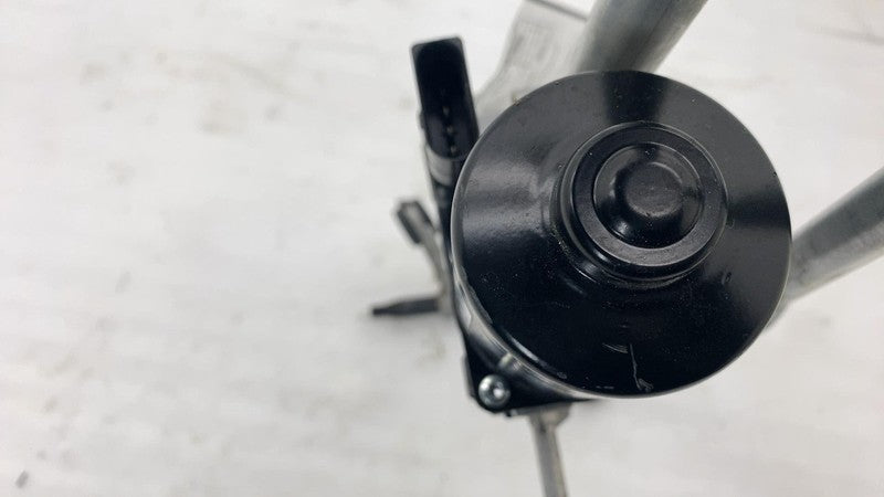 ⭕ 2022-2024 Lucid Air Grand Touring Front Windshield Wiper Motor & Lin