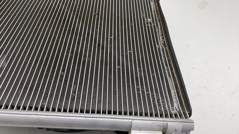 ⭕ 2012-2020 Tesla Model S A/C Condenser Cooling Fan Blade & Motor 6007