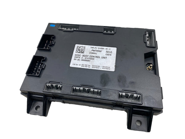 ⭕ 12-20 Tesla Model S Body Controller BCM Control Module (315MHZ) 1010906-00-G