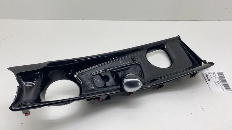 ⭕ 18-22 Toyota C-HR Transmission Gear Shifter Gaiter & Surround Trim Auto CVT