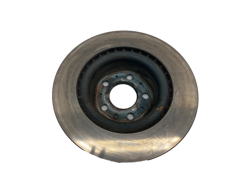 ⭕ 2017-2023 Tesla Model 3 Front Driver Brake Disc Rotor Base Mono-Material Left