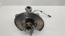 ⭕ 17-23 Tesla Model 3 Rear Left Knuckle Spindle w/ Dust Shield AWD 1044411-00-F