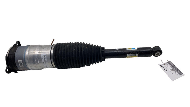 ⭕ 12-15 Model S Rear Left Air Suspension Spring Shock Absorber RWD 600