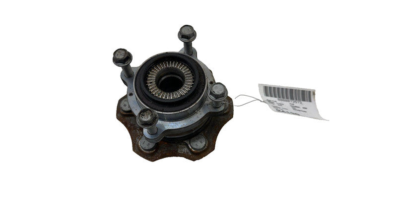 ⭕ 24-25 Cybertruck 6x139.7mm Front or Rear Driven Hub 180mm Flange 125