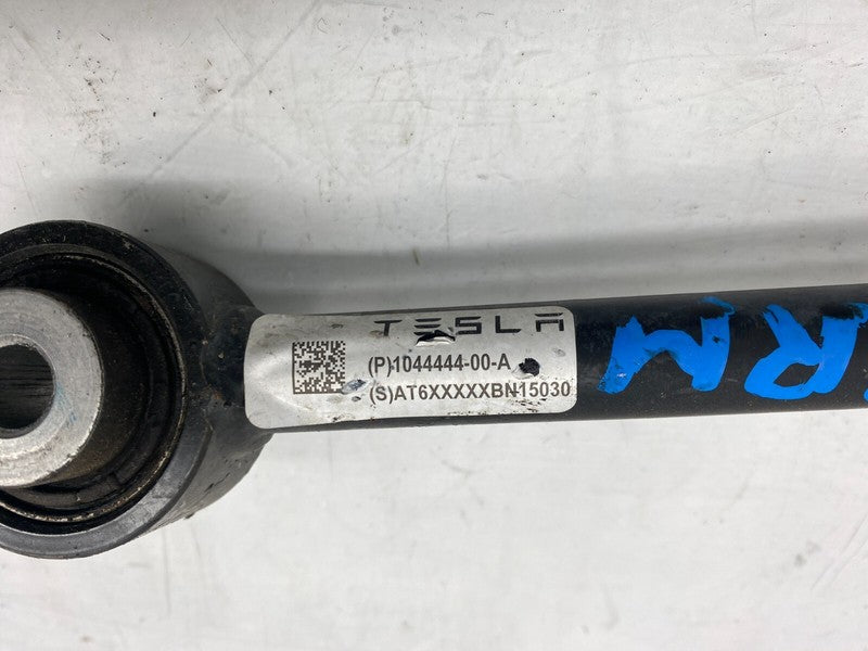 1044444 00 A ⭕ 2017-2023 Tesla Model 3 Y Rear Right Lower Control Arm Fore Link 1044444-00-A