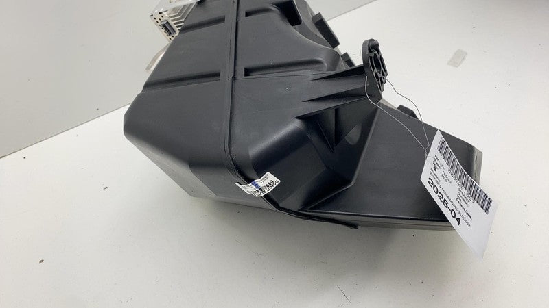 ⭕ 17-23 Tesla Model 3 M3 Audio Speaker Subwoofer Bass Box w/ Module 10