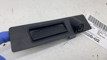 ⭕ 17-23 Model 3 Trunk Lid Liftgate Release Handle w/ Backup Camera 1095949-00-E