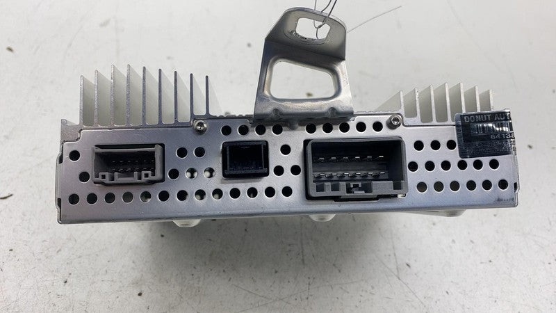 150715201B ⭕ 2020-2024 Tesla Model Y MY Radio Audio Sound System AMP Amplifier 1507152-01-B