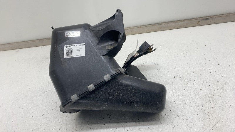 C100003132-F 2022-2024 Rivian R1T R1S Air Ride Suspension Hydraulic Supply Compressor Pump