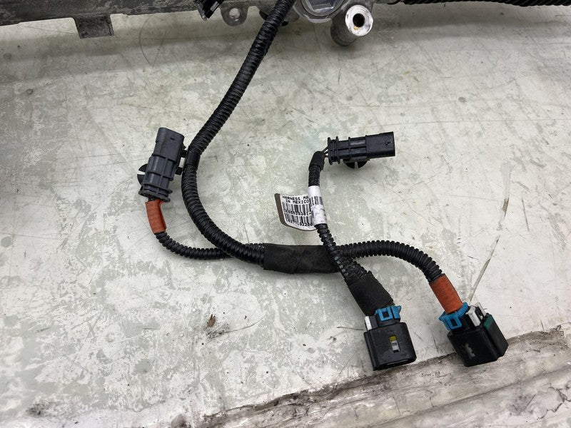 1044831-00-F 2017-2020 Tesla Model 3 Y Driver Side Power Steering Rack Gear & Pinion w/ Motor