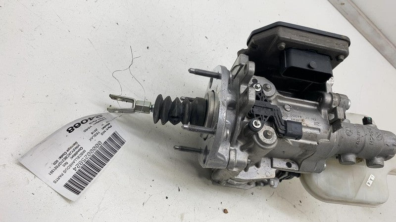 ⭕ 16-20 Model X MX Electromechanical Power Brake iBooster Reservoir 10