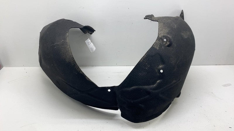 ⭕ 16-20 Tesla Model X MX Front Left Inner Fender Wheel Liner Splash Guard Shield