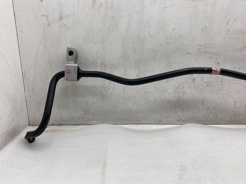 ⭕ 2016-2020 Tesla Model S MS Front Suspension Stabilizer Anti-Roll Sway Bar 24mm