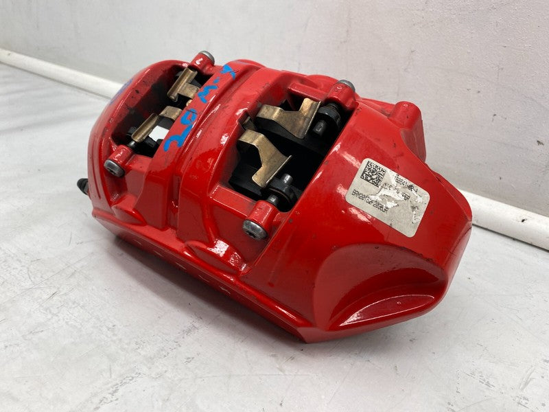 ⭕ 2020-2024 Tesla Model Y MY Front Driver Side Brake Caliper Left 1188
