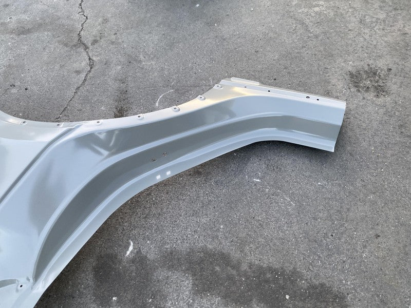 1487421-S0-D ⭕ 20-2026 Tesla Model Y Rear Driver Left Quarter Panel Skin Primed 1487421-S0-D