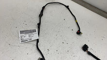 2017-2023 Tesla Model 3 M3 Rear Bumper Wiring Harness Cable Wire Loom Assembly