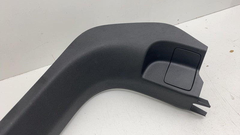 31651933 ⭕ 21-23 Polestar 2 Passenger Side B-Pillar Upper Trim Cover Panel Right 31651933