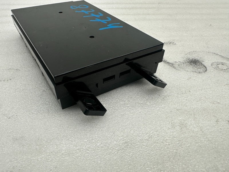 600736600B ⭕ 12-20 Model S A/C Heater Climate Control HVAC Controller Module 6007366-00-B