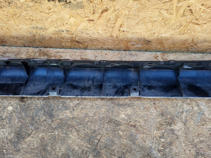 600587400G ⭕ 12-20 Tesla Model S Driver Rocker Panel Outer Sill Molding Left 6005874-00-G