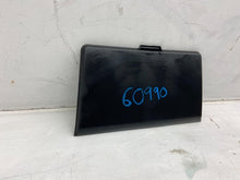 ⭕ 12-15 Tesla Model S Front Dash Instrument Panel Upper Cubby Mat 1018896-00-B