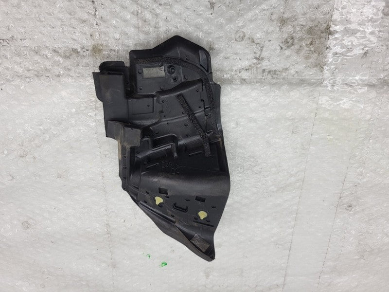 TMSMP05 ⭕ 2012-2020 Tesla Model S Driver Side Gasket Trim Rubber Cover Left TMSM-P05 OEM