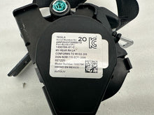 ⭕ 20-24 Tesla Model Y 2nd Row Left or Right Seat Belt & Retractor 1493784-01-C