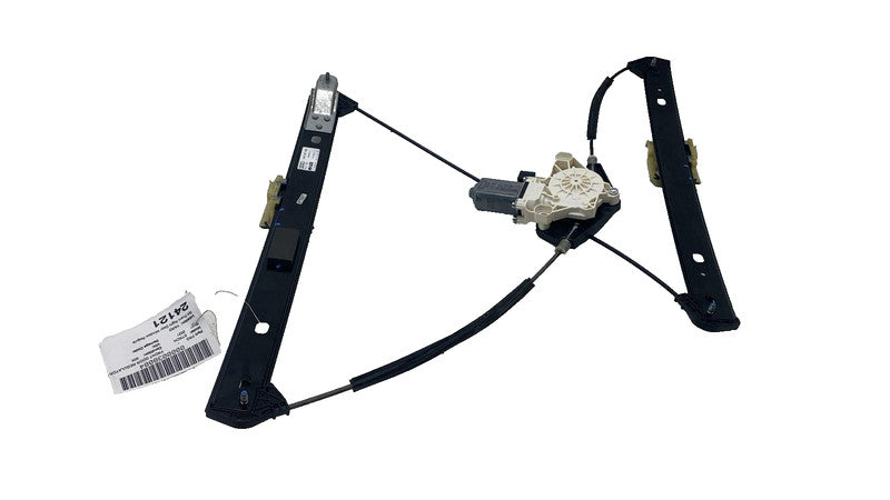 ⭕ 2019-2023 Audi e-Tron Front Side Door Window Regulator & Motor Right 4KE837462