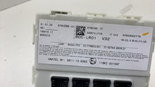 ⭕ 2018 BMW i3 I01 Body Control ModuleUnit BCM 8796098-01