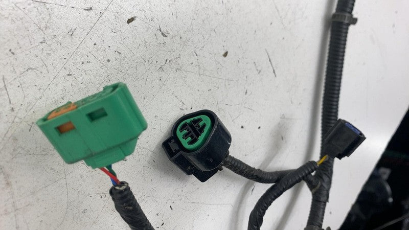 91880CH530 ⭕ 23-25 Kia Sportage Rear Bumper Harness Cable Wire 91880-CH530 (FOR PARTS ONLY)