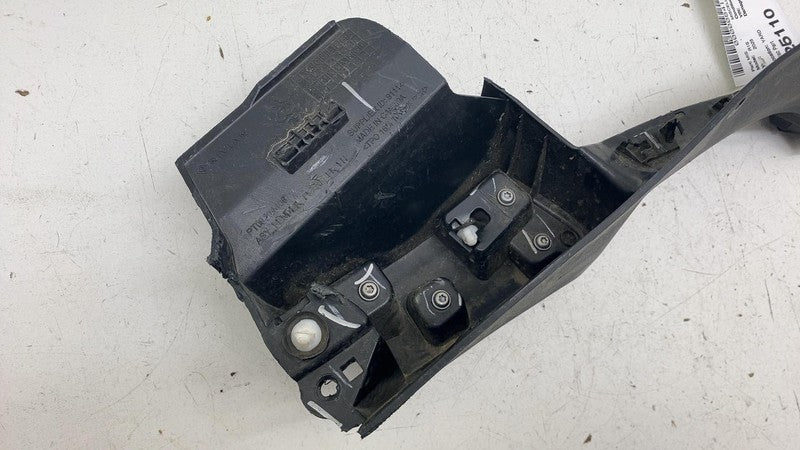 PT00694406 ⭕ 2025 Rivian R1S Front Left Wheel Arch Fender Flare w/ Air Guide LH PT00694406