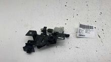 ⭕ 12-15 Tesla Model S Front Frunk Hood Lock Latch Secondary Release 6007572-00-E