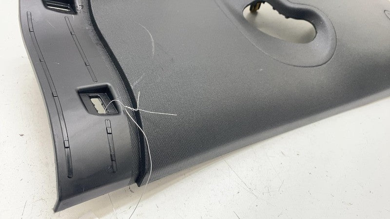 ⭕ 2019-2025 Ram 1500 Rear Driver Side C-Pillar Upper Trim Cover Left 6