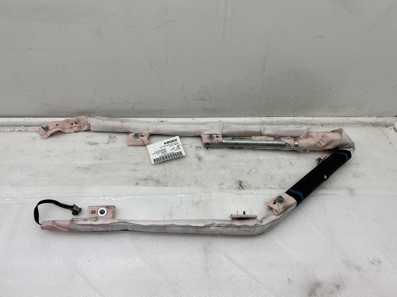 ⭕ 12-20 Tesla Model S Driver Side Roof Curtain Safety Airbag Left 1005