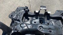 ⭕2021 2022 2023 Polestar 2 Front Subframe Crossmember Engine Cradle Assy OEM