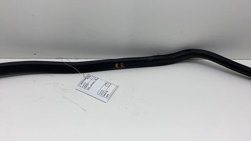 2024 Tesla Cybertruck Rear Passenger Right Door Seal Gasket Weather St