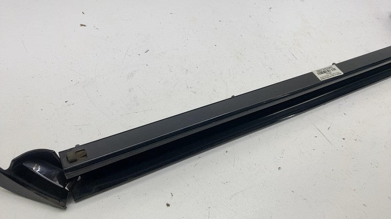 ⭕ 2017-2025 Chrysler Pacifica Rear Right Slide Door Center Roller Track Rail RH