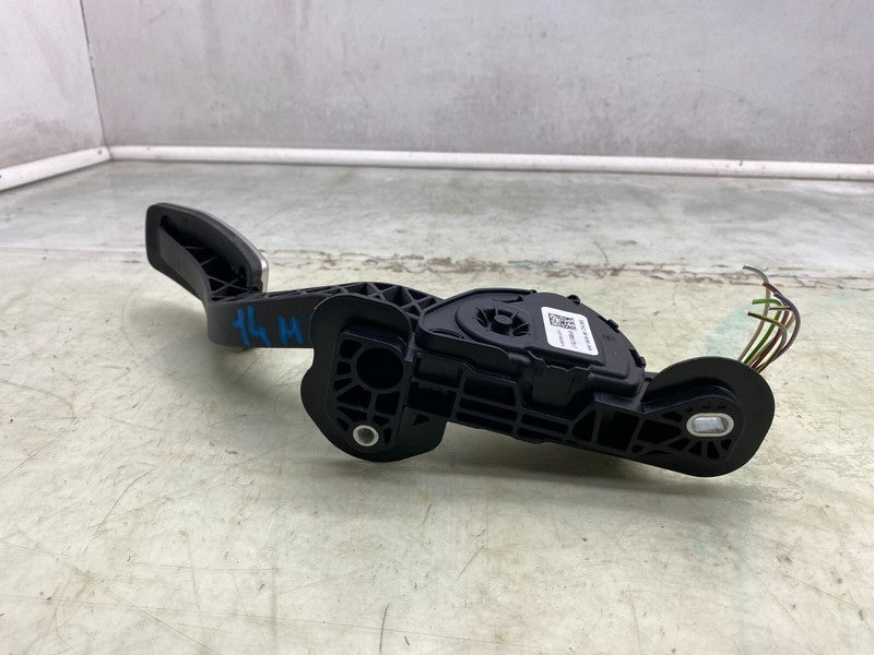 BE5C9F836AA ⭕ 2012-2015 Tesla Model S Accelerator Throttle Gas Pedal Assembly BE5C 9F836-AA