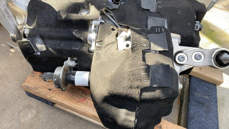 ⭕ 14-18 Model X S Front Drive Unit Electric Engine Motor Inverter 1035