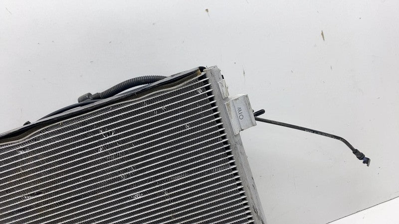 ⭕ 2012-2020 Tesla Model S A/C Condenser Cooling Fan Blade & Motor 6007